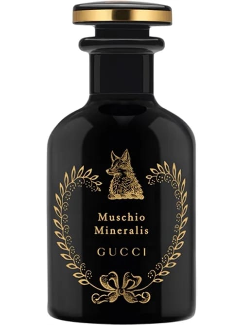 Muschio Mineralis by Gucci