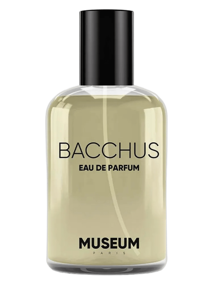 Museum Bacchus by Museum Parfums
