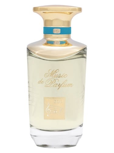 SOL by Music de Parfum