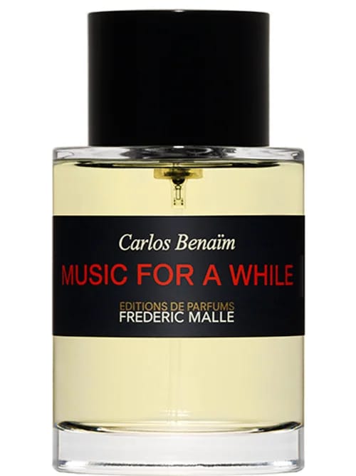 Music For A While by Frédéric Malle
