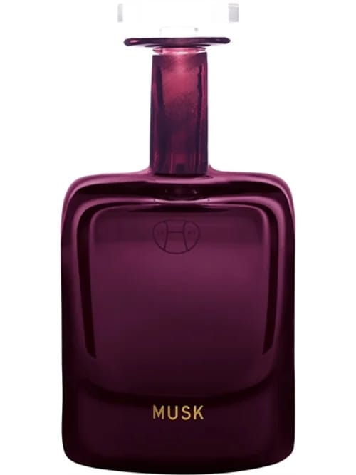 Musk by Perfumer H