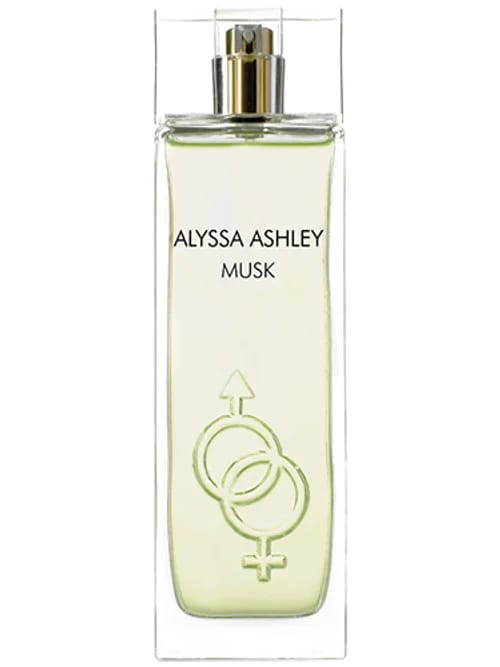 Musk Extrême by Alyssa Ashley