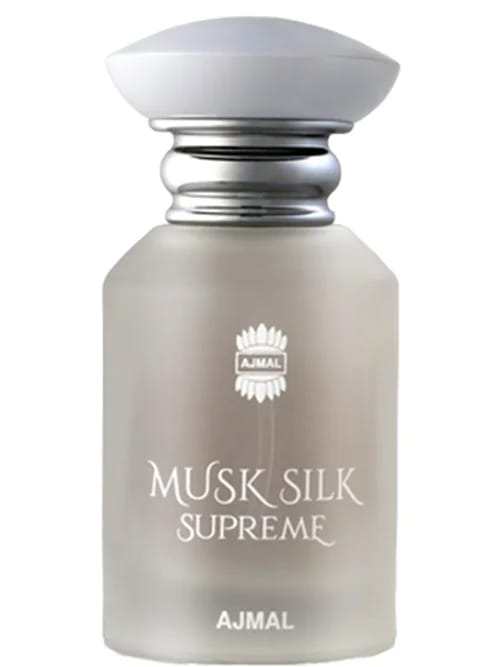 Musk Silk Supreme by Ajmal