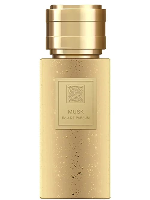 Musk Sillage D'Orient Signature by Signature By Sillage D'Orient