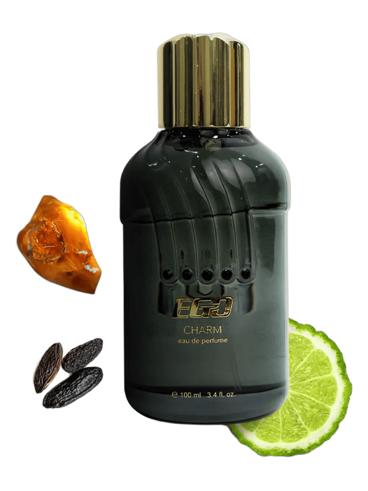 EGO - CHARM by Musk