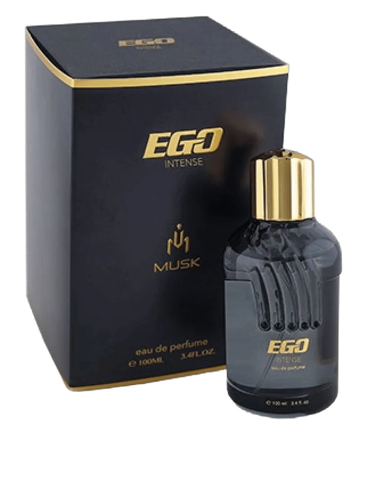 EGO - INTENSE by Musk