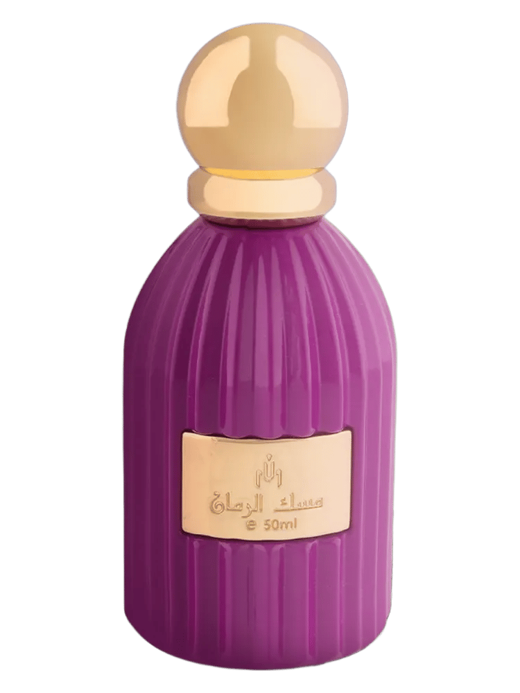 Pomegranate Musk by Musk