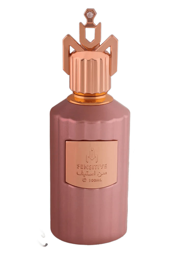 Sensetive by Musk