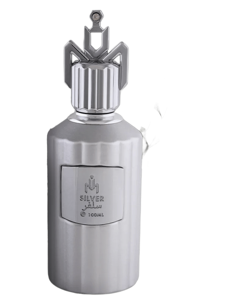 Silver by Musk