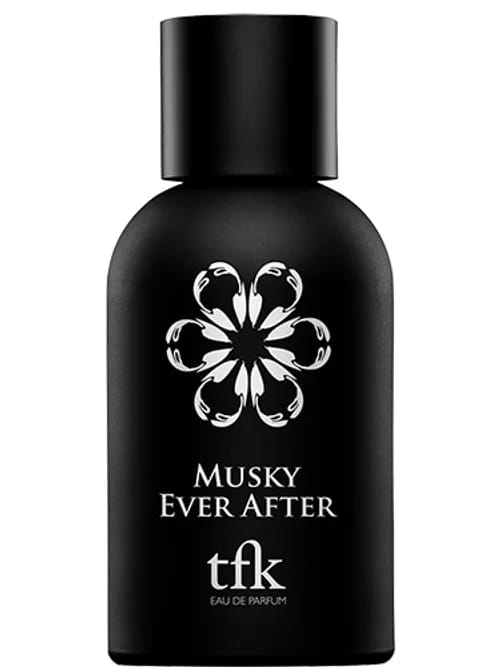 Musky Ever After by Tfk