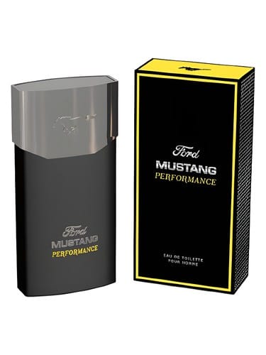 Performance by Mustang