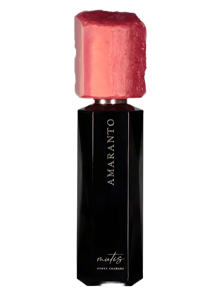 Amaranto by Mutis Nueva Granada