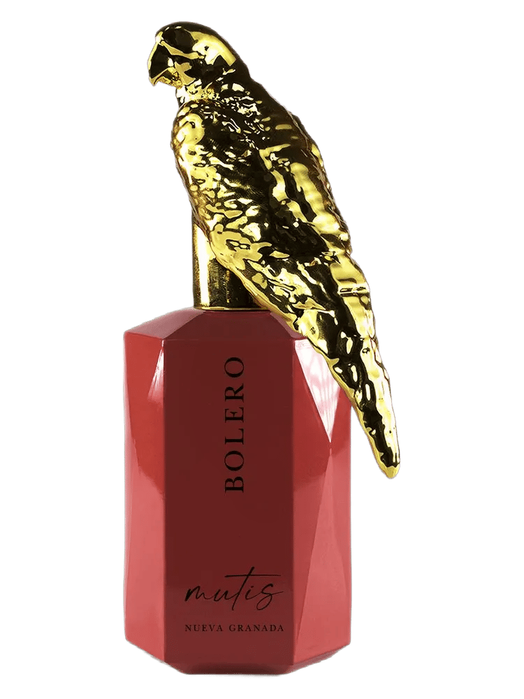 Bolero by Mutis Nueva Granada