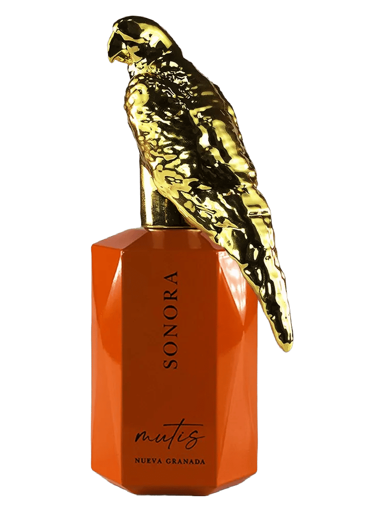 Sonora by Mutis Nueva Granada