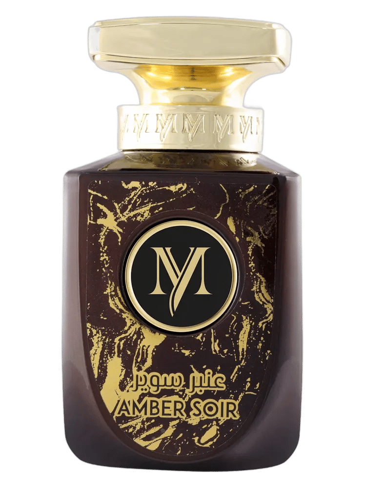 Amber Soir by My Perfumes Select