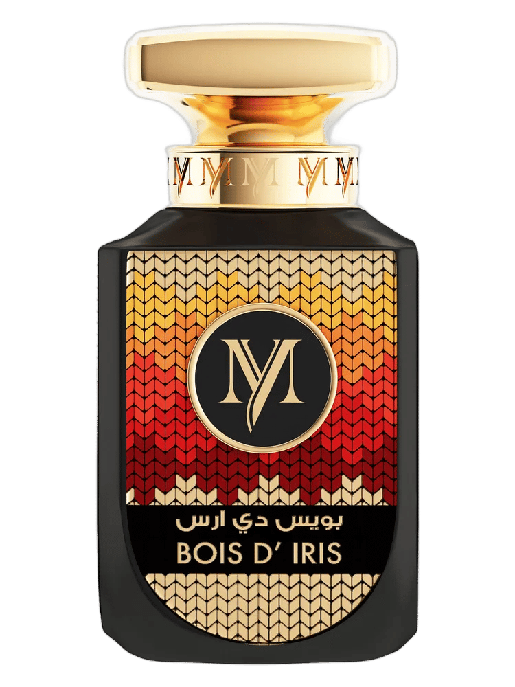 Bois D' Iris by My Perfumes Select