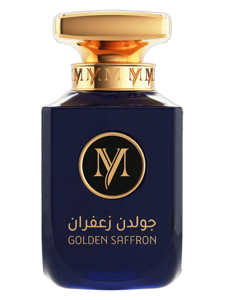 Golden Saffron by My Perfumes Select