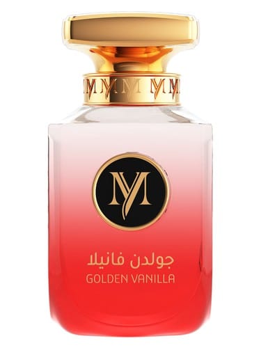 Golden Vanilla by My Perfumes Select