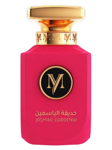 Jasmine Gardenia by My Perfumes Select