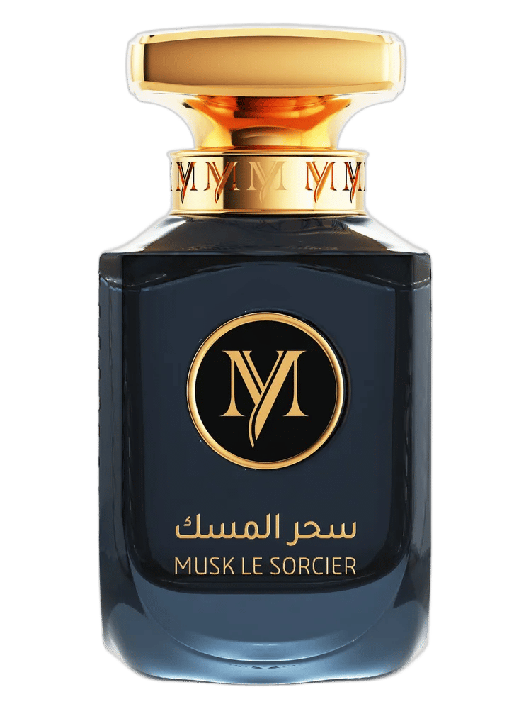Musk Le Sorcier by My Perfumes Select