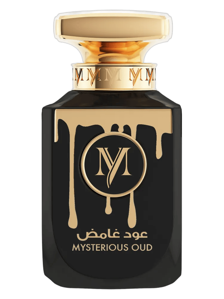Mysterious Oud by My Perfumes Select