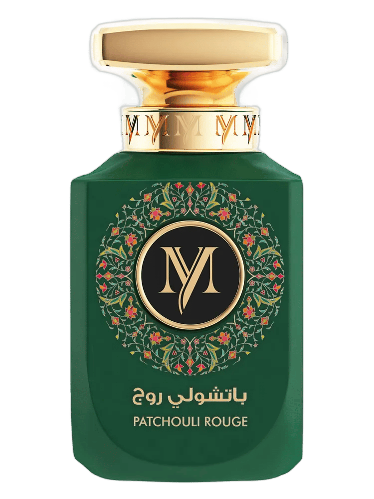 Patchouli Rouge by My Perfumes Select