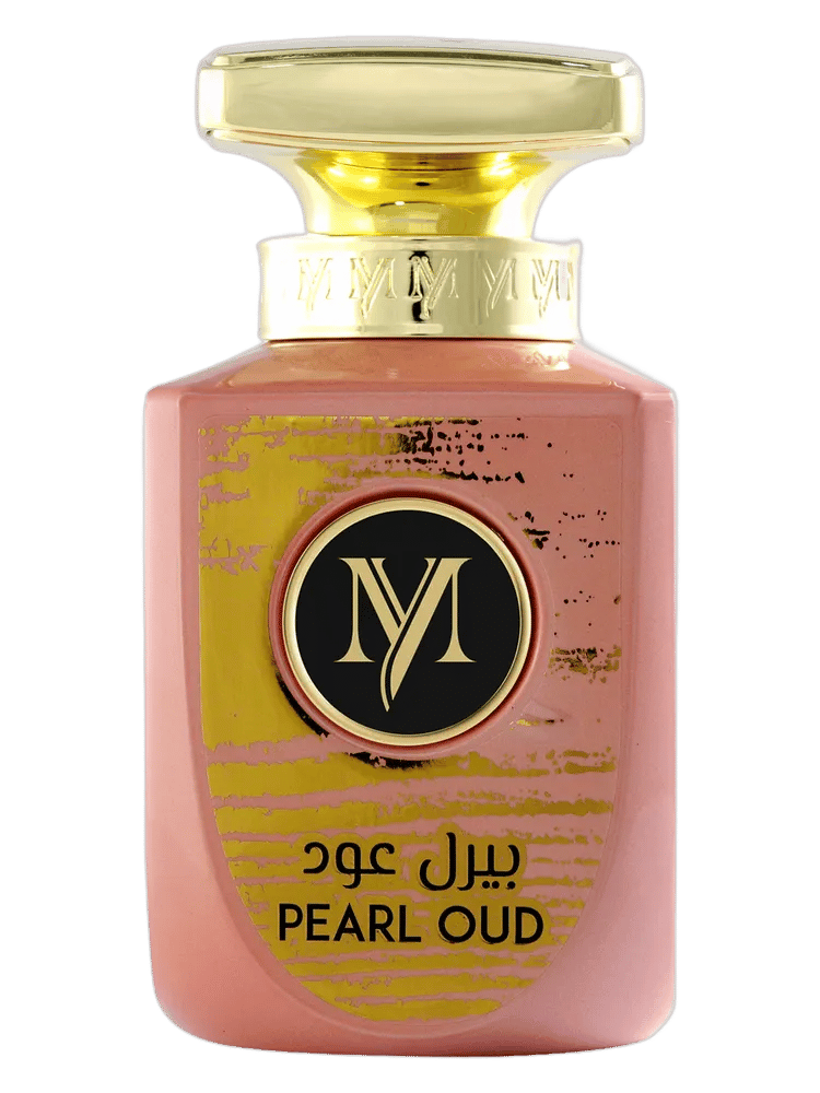 Pearl Oud by My Perfumes Select