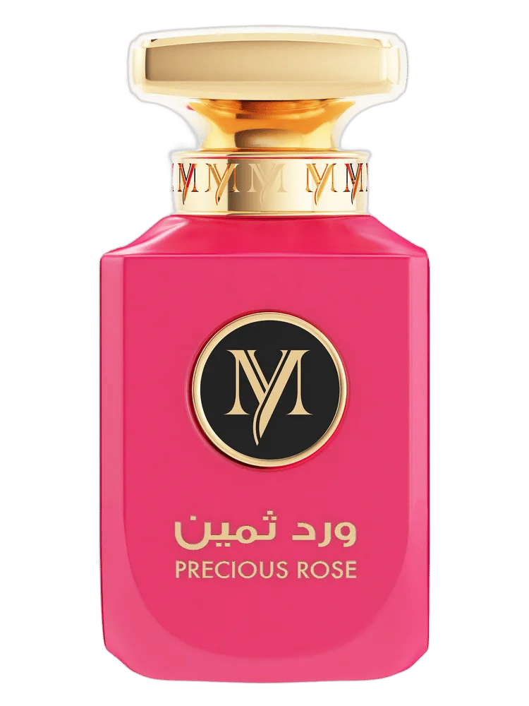Precious Rose by My Perfumes Select