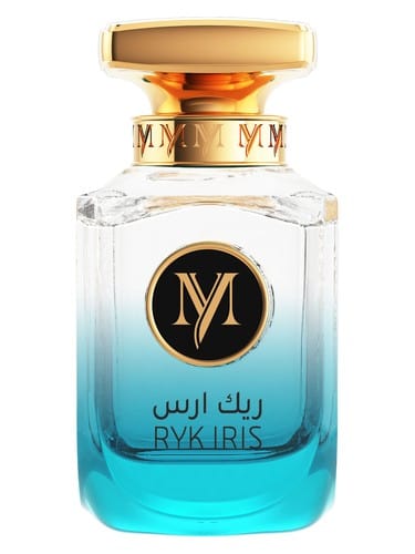 Ryk Iris by My Perfumes Select