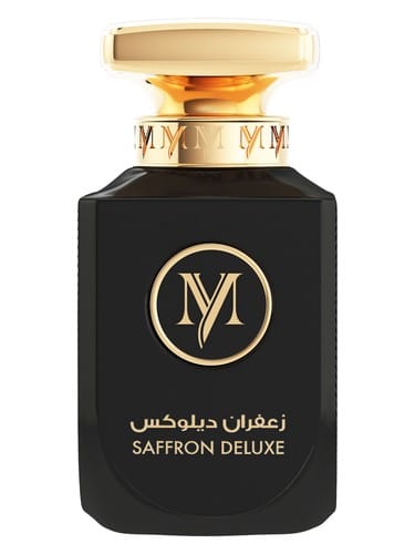 Saffron Deluxe by My Perfumes Select