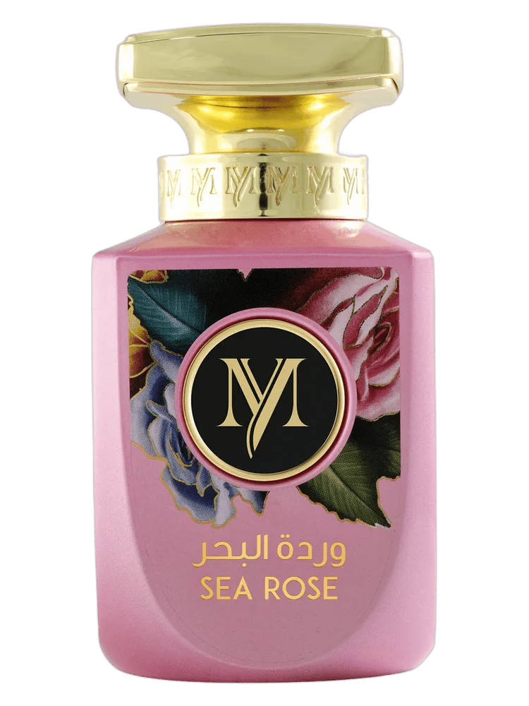 Sea Rose by My Perfumes Select