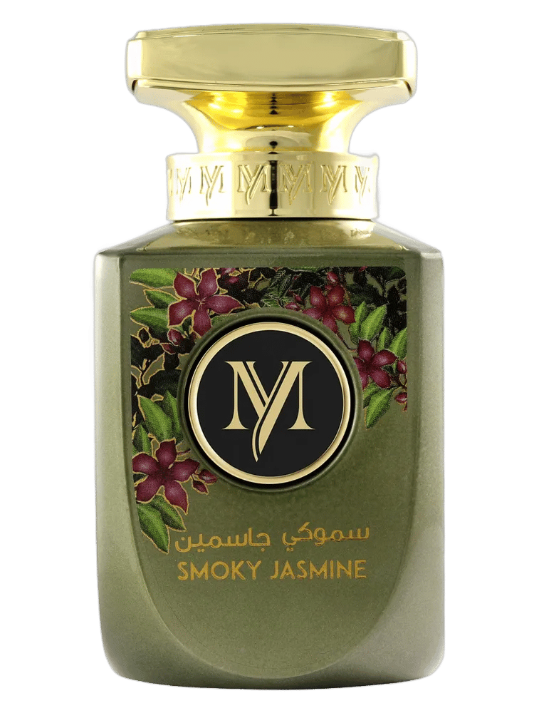 Smoky Jasmine by My Perfumes Select