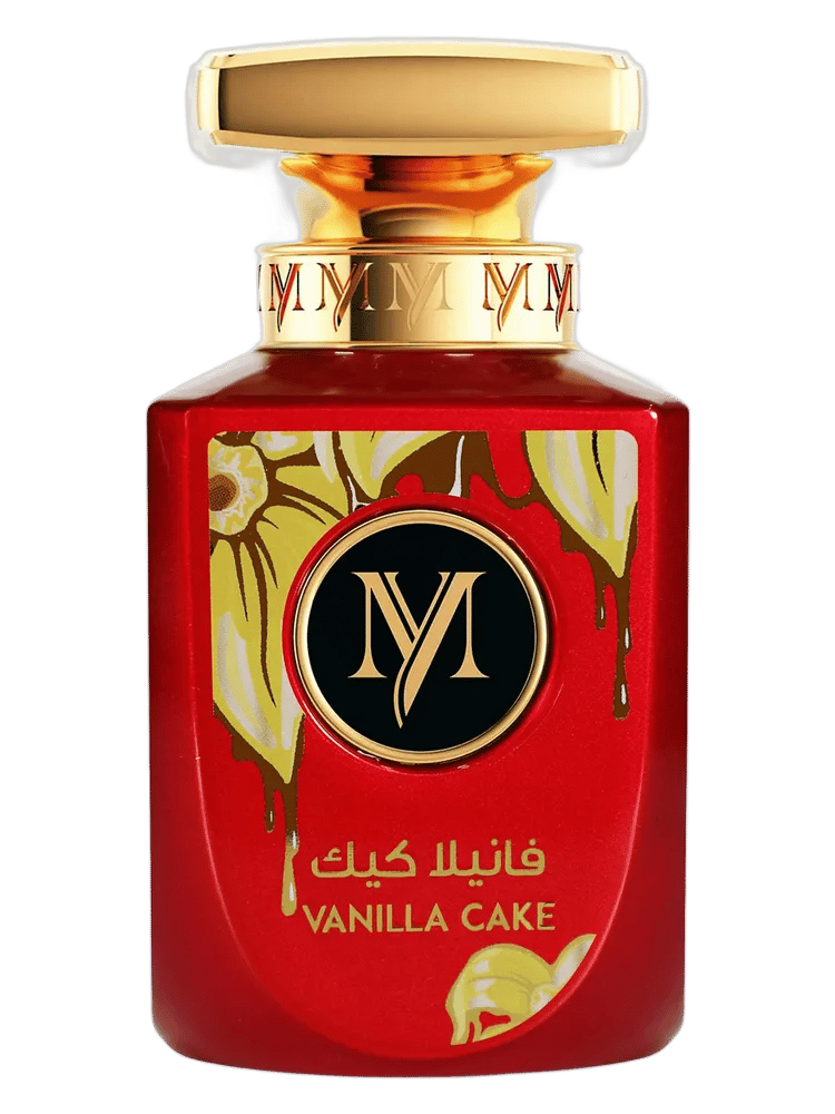Vanilla Cake by My Perfumes Select