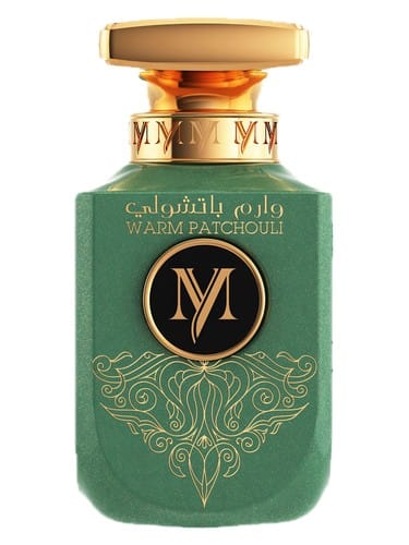 Warm Patchouli by My Perfumes Select