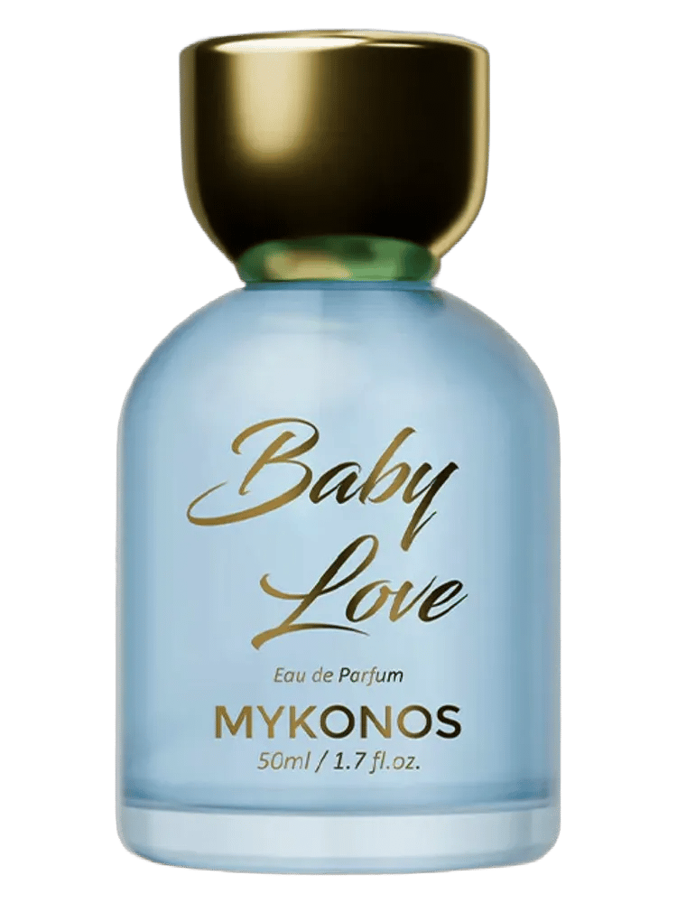 Baby Love by Mykonos