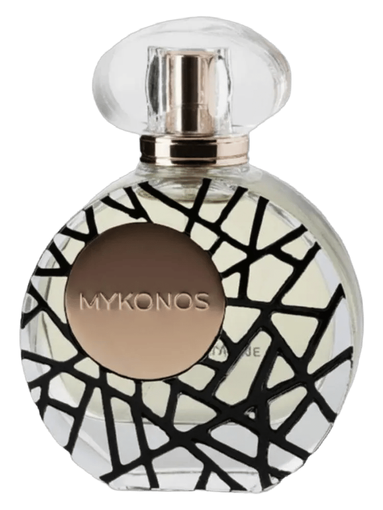 Black Opera by Mykonos