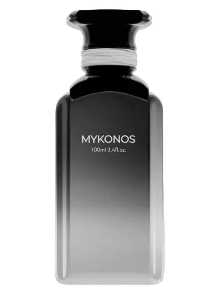 California Signature by Mykonos