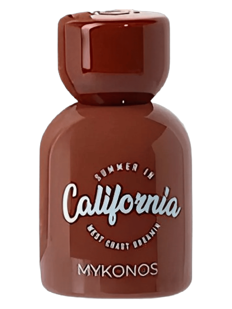 California by Mykonos