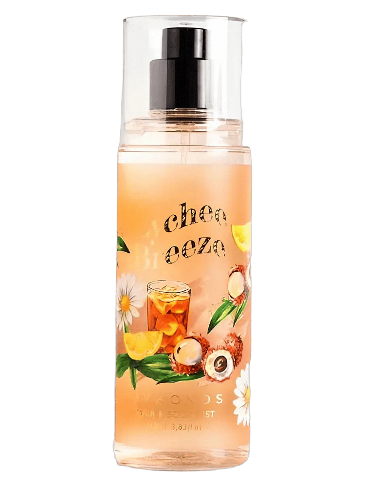 Lychee Breeze by Mykonos