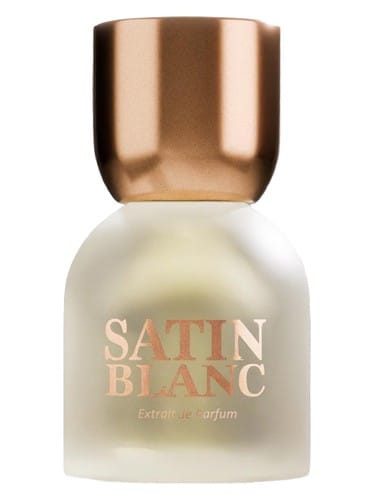 Satin Blanc by Mykonos