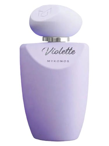 Violette by Mykonos