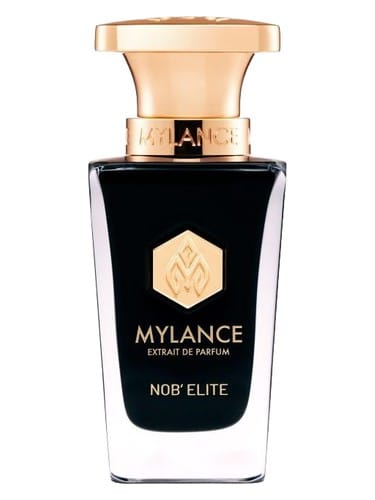 Nob'elite by MyLance