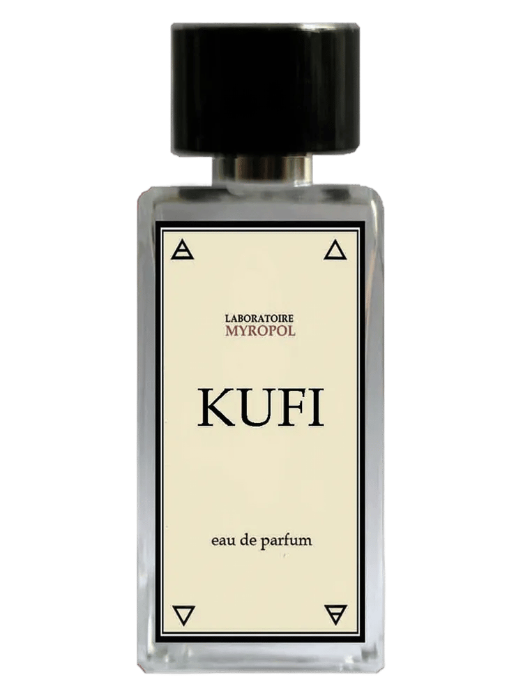Kufi by Myropol