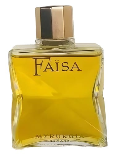 Faïsa by Myrurgia