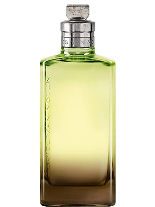Mystic Moss by Dries Van Noten