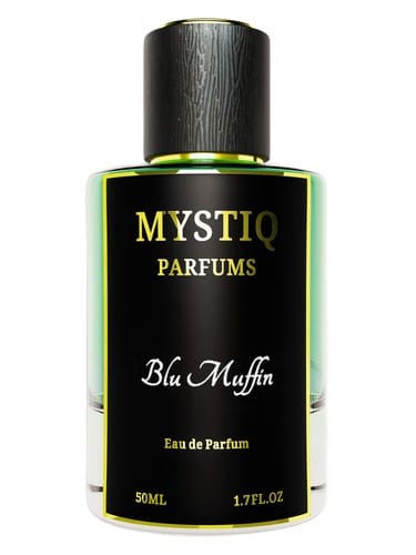 Blu Muffin by Mystiq Parfums