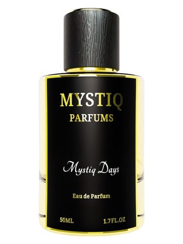 Mystiq Days by Mystiq Parfums