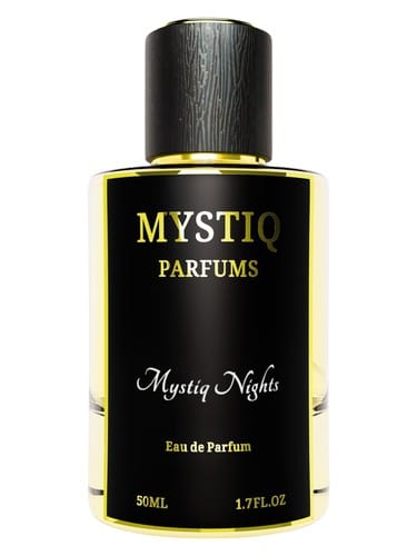 Mystiq Nights by Mystiq Parfums