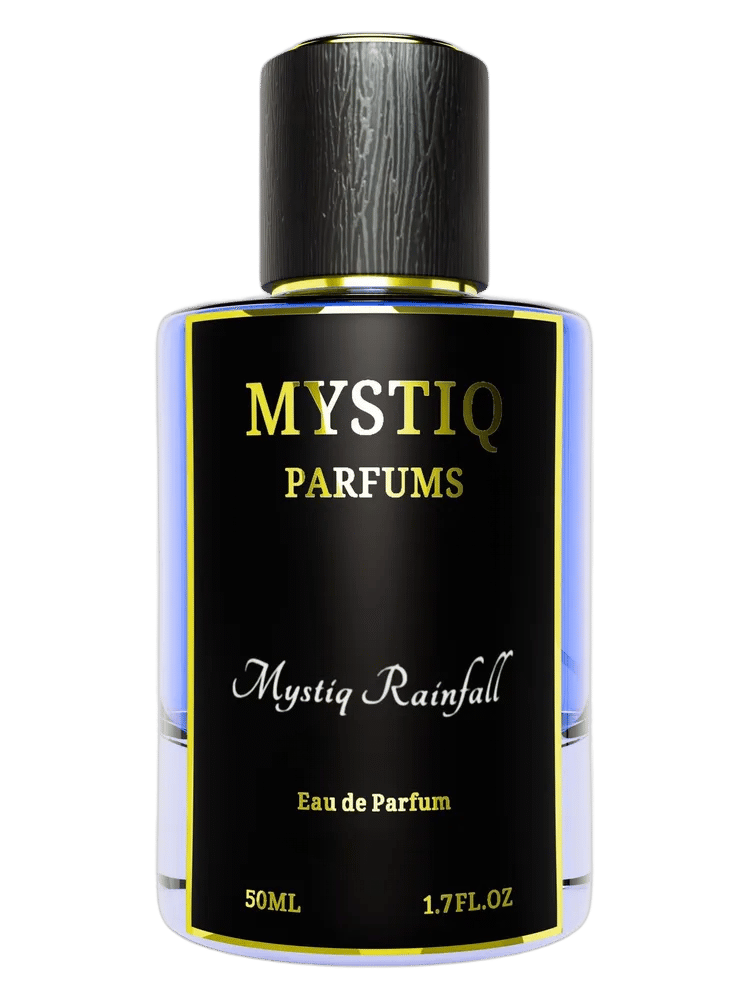 Mystiq Rainfall by Mystiq Parfums