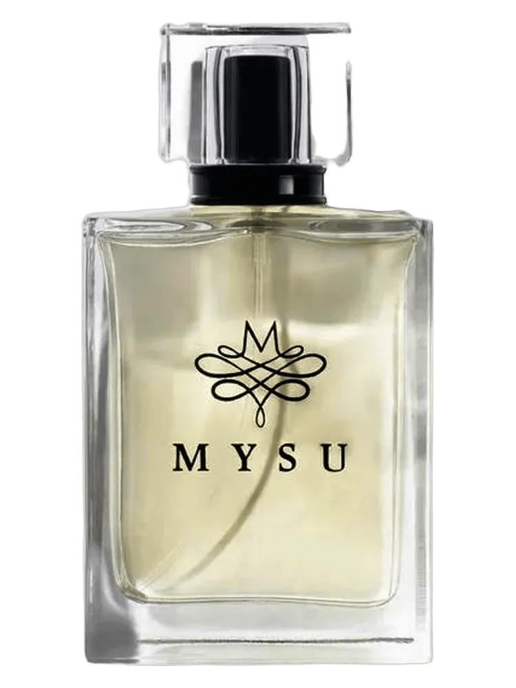 M26 - Gold Intense by MYSU Perfume